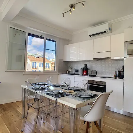 Nestor&jeeves - Fiora Paradise Terrace - - Very Close Sea Nice