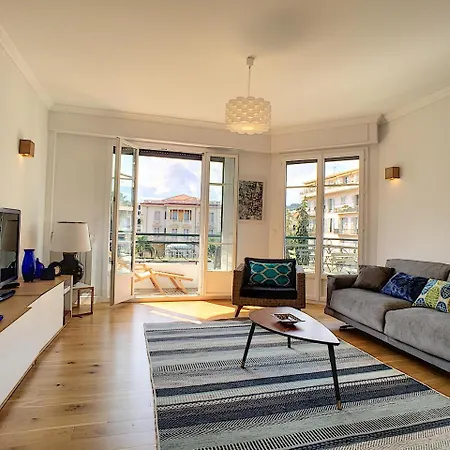 Nestor&jeeves - Fiora Paradise Terrace - - Very Close Sea * Nice