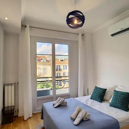 Nestor&jeeves - Fiora Paradise Terrace - - Very Close Sea