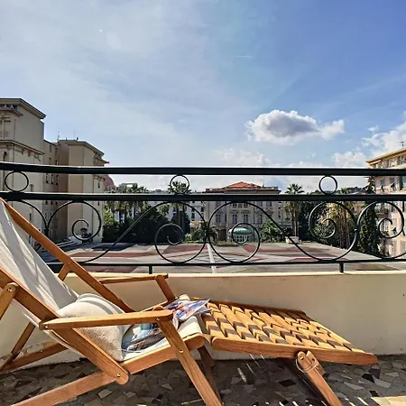 Nestor&jeeves - Fiora Paradise Terrace - - Very Close Sea *