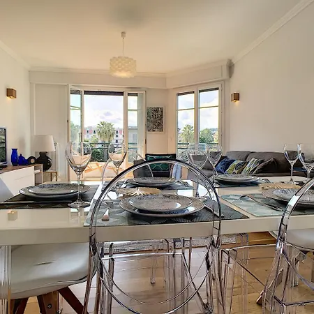 Nestor&jeeves - Fiora Paradise Terrace - - Very Close Sea * Nice