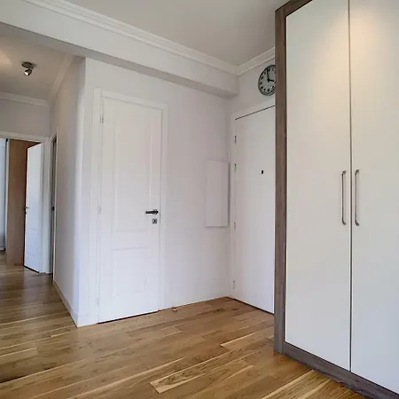 Nestor&jeeves - Fiora Paradise Terrace - - Very Close Sea