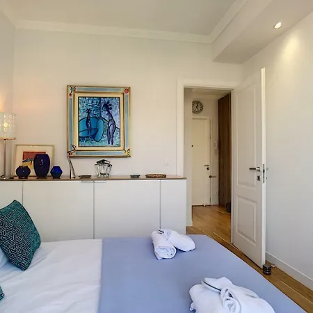 Nestor&jeeves - Fiora Paradise Terrace - - Very Close Sea