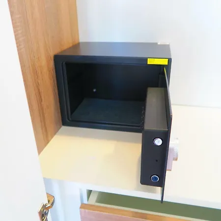 Nestor&jeeves - Fiora Paradise Terrace - - Very Close Sea