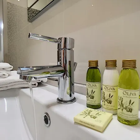 Nestor&jeeves - Fiora Paradise Terrace - - Very Close Sea Apartamento *