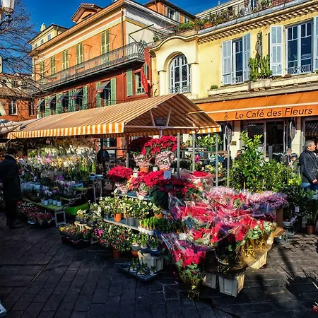 Nestor&jeeves - Fiora Paradise Terrace - - Very Close Sea