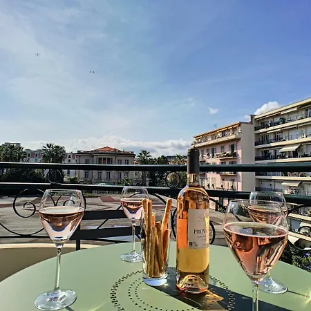 Apartamento Nestor&jeeves - Fiora Paradise Terrace - - Very Close Sea *