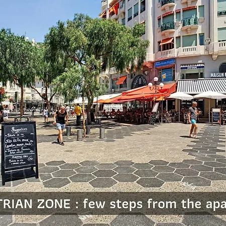 Apartamento Nestor&jeeves - Fiora Paradise Terrace - - Very Close Sea