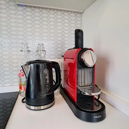 Nestor&jeeves - Fiora Paradise Terrace - - Very Close Sea *